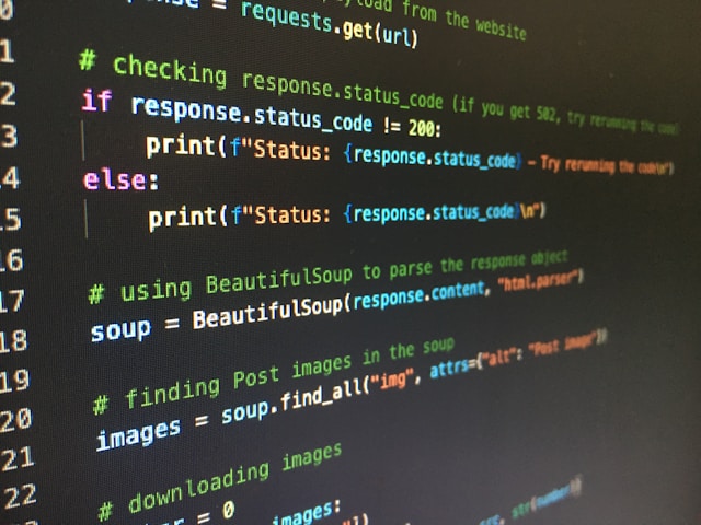 Featured image of post Python 系列: 模組(module)與套件(package)撰寫