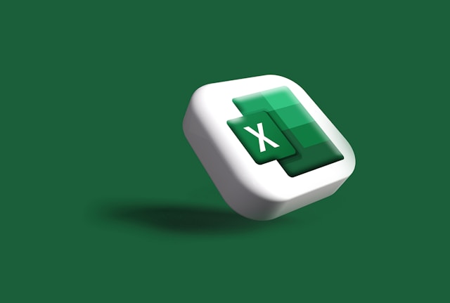 Featured image of post Python系列: 利用 openpxyl 操作 excel