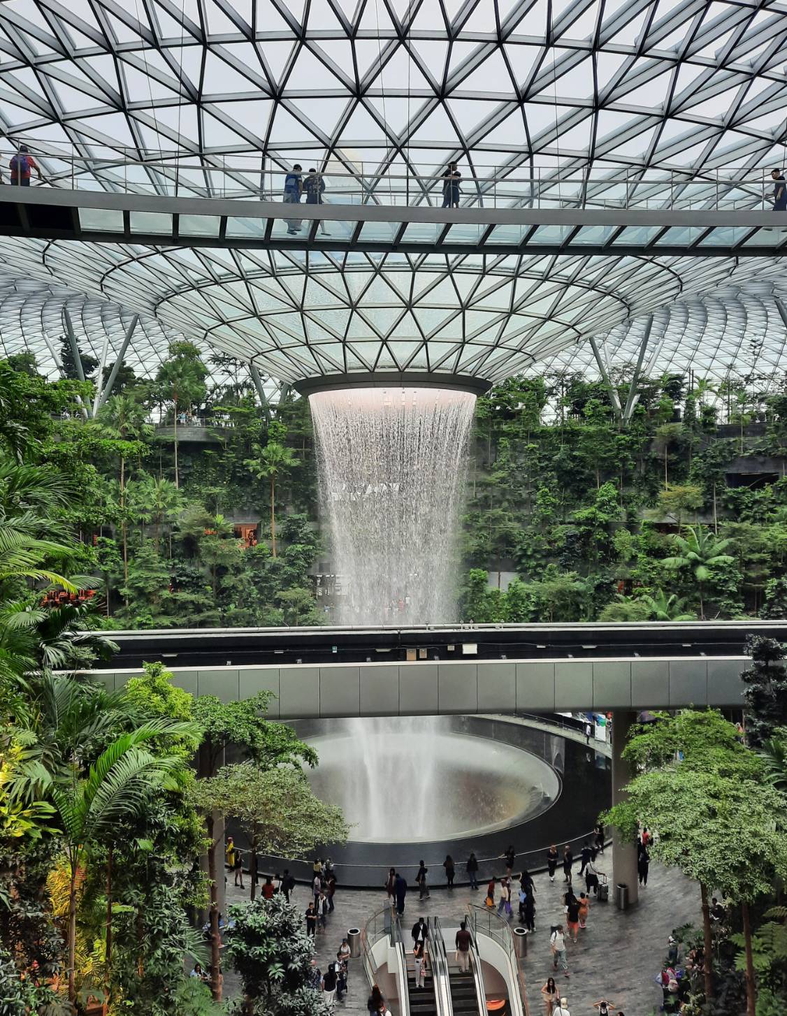 Featured image of post 新加坡獨旅紀行之一。初訪南洋